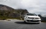 Volkswagen Golf GTi 2008 года